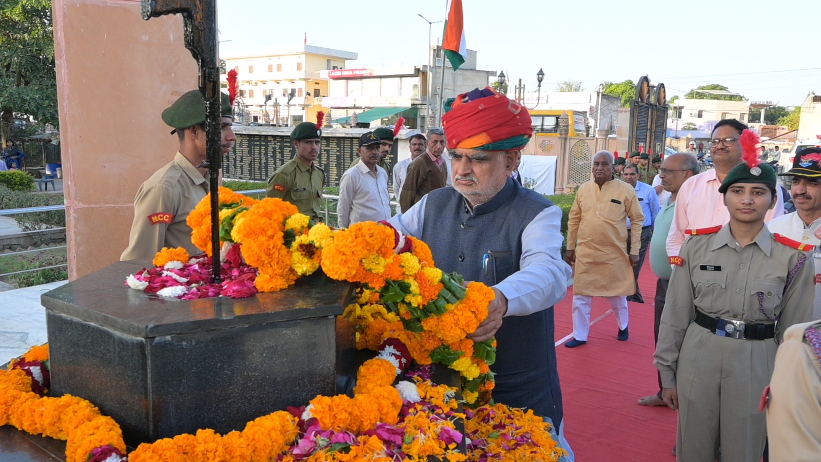 Vande Mataram 150 Years Event