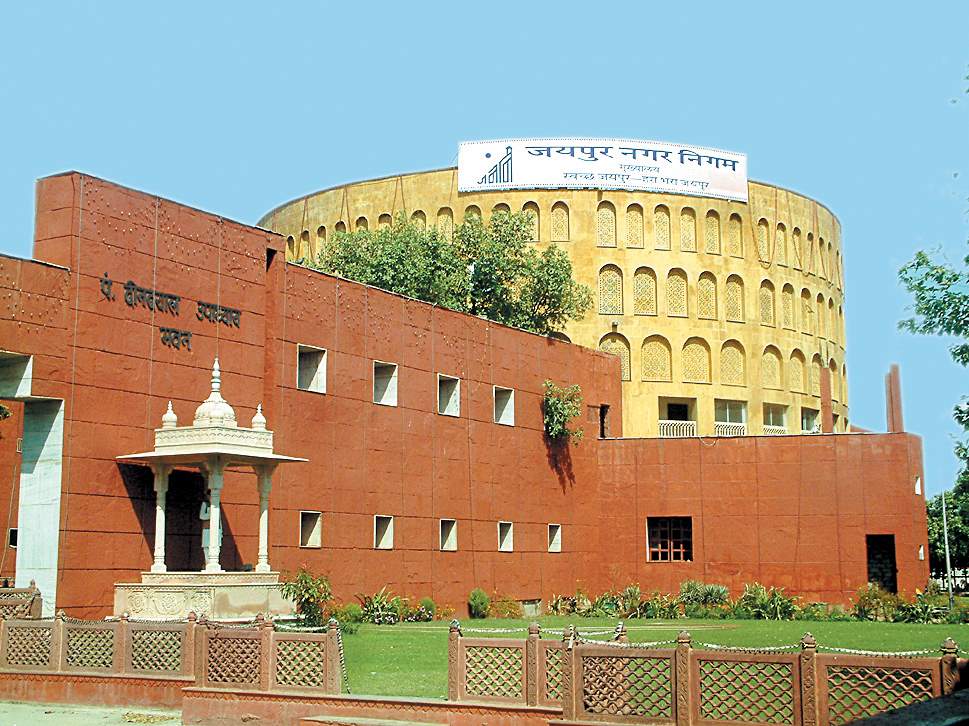 Ruling Party Secures Rajasthan Civic Polls Amid Complex Electoral Dynamics