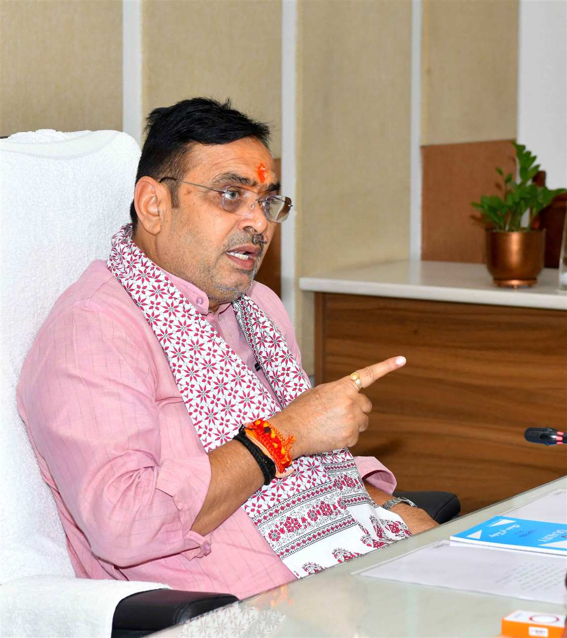 Press Release Image